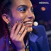 NEONAIL UV Nagellack 7,2 ml Rosa Key To Happiness NEONAIL Farben UV Lack Glitter Gel Nägel Nageld...